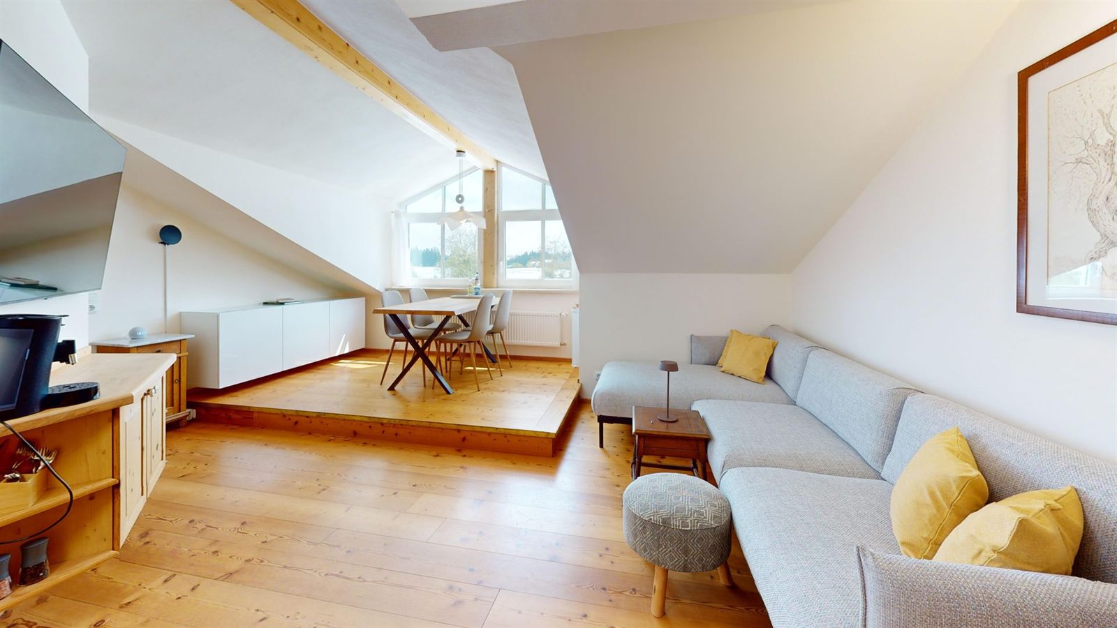 Apartment 2.1 (DG) – Foto 4